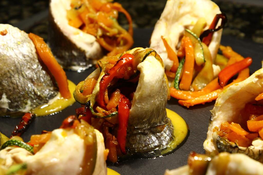 فندق بالنيريو باركي دي كازورلا أرويو فريو المظهر الخارجي الصورة
